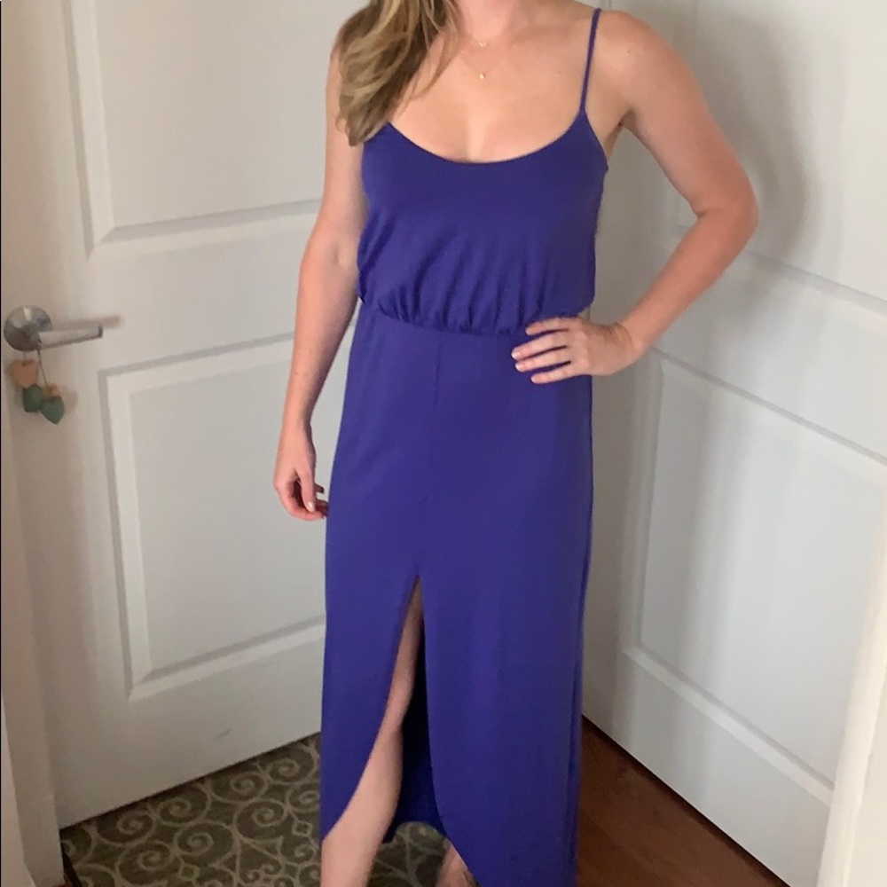 Susana Monaco Maxi